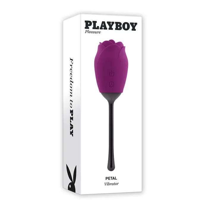 Female Sex Toys Evolved Novelties Inc Playboy Petal Rechargeable Silicone Tongue Flicking Vibrator Wild Aster Female Sex Toys Evolved Novelties Inc Playboy Petal Rechargeable Silicone Tongue Flicking Vibrator Wild Aster