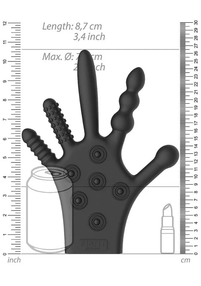 Male Sex Toys Fist It Silicone Stimulation Glove Shots Toys Male Sex Toys Fist It Silicone Stimulation Glove Shots Toys