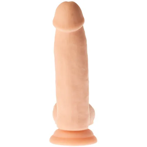TongaBV Dildos Mr Dixx Real Ryan Dildo 18cm