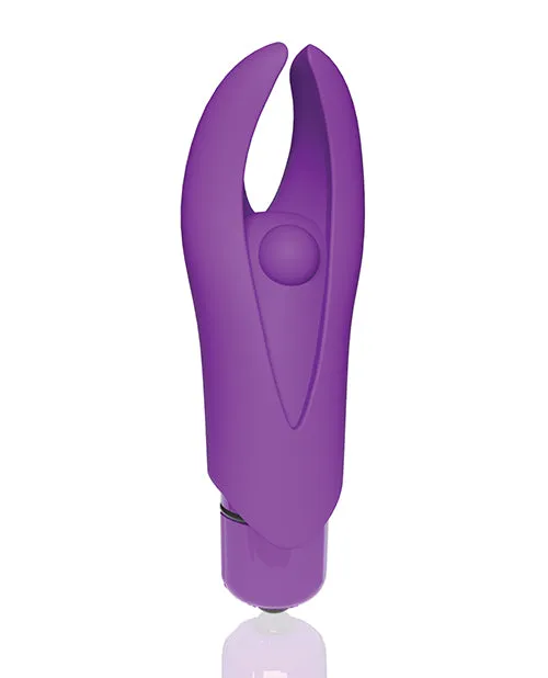 Bushman Products Screaming O 4T Demon Grape Vibrators