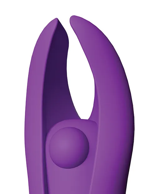 Bushman Products Screaming O 4T Demon Grape Vibrators