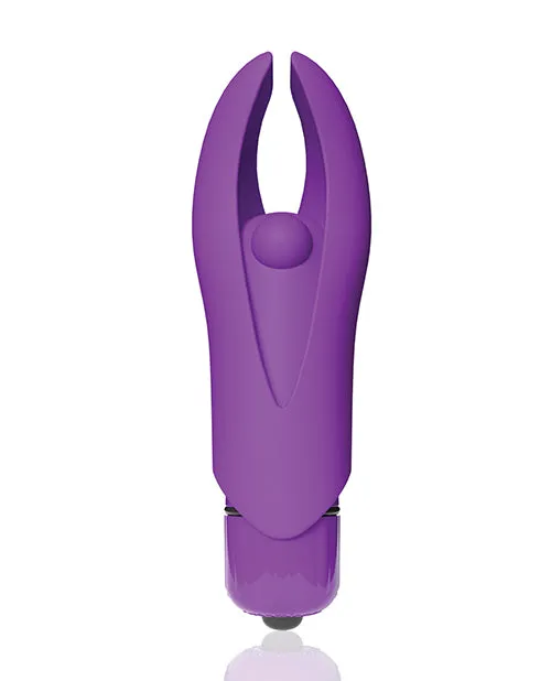 Bushman Products Screaming O 4T Demon Grape Vibrators