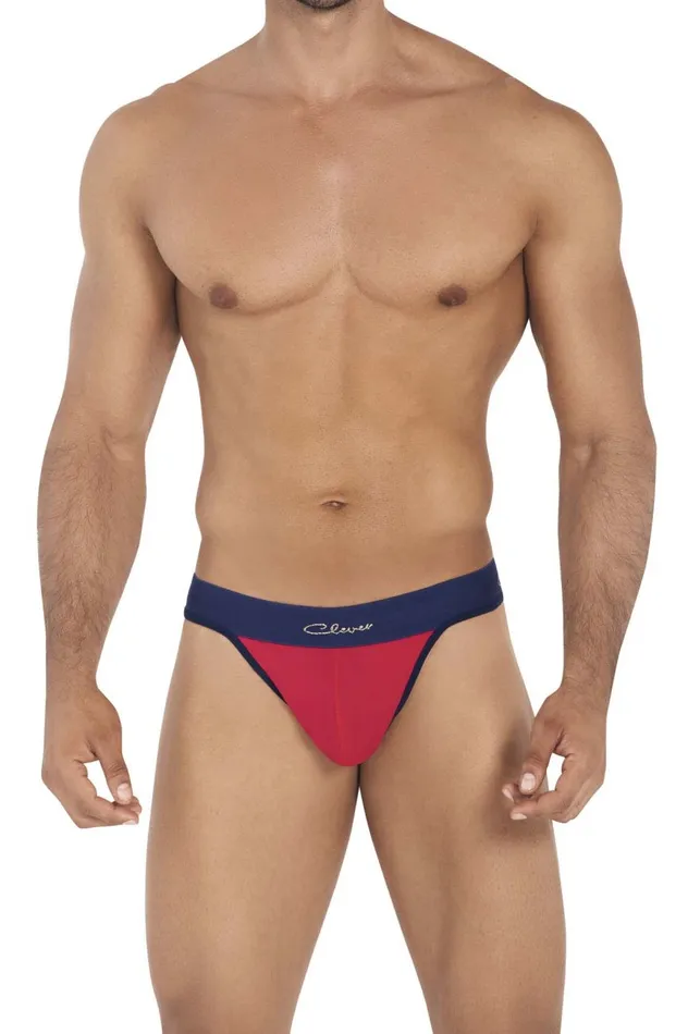 Clever Me Thongs Vibrators