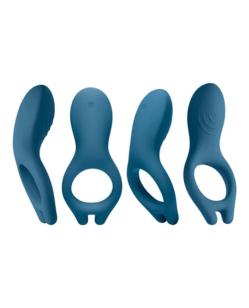 Doc Johnson Vibrators Ivibe Select Iring