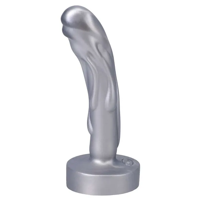 iloveexcitement Female Sex Toys Tantus Mini Magma Fantasy GSpot Dildo