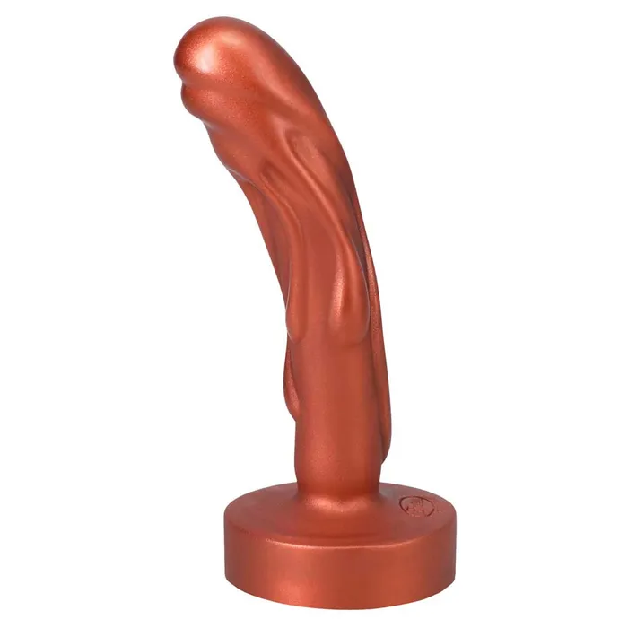 iloveexcitement Female Sex Toys Tantus Mini Magma Fantasy GSpot Dildo