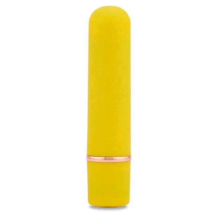 iloveexcitement Nu Sensuelle Nubii Tulla Compact Bullet Vibrators