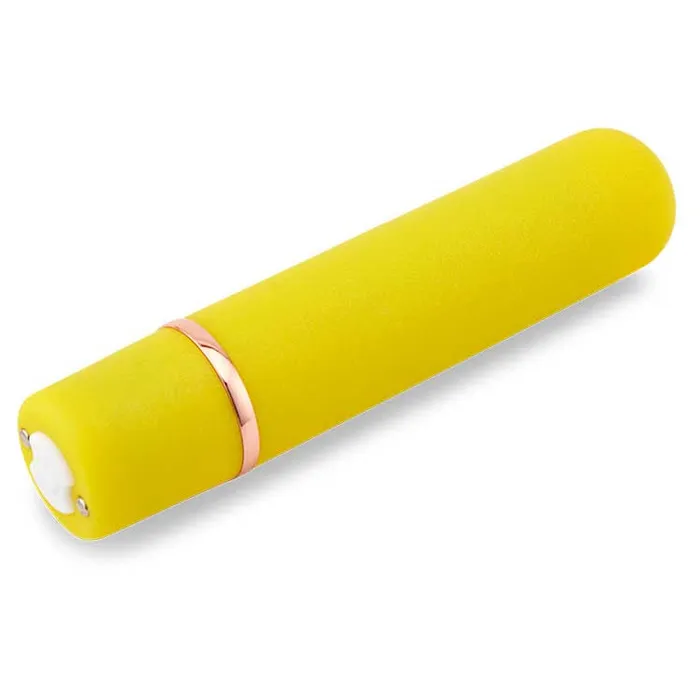 iloveexcitement Nu Sensuelle Nubii Tulla Compact Bullet Vibrators