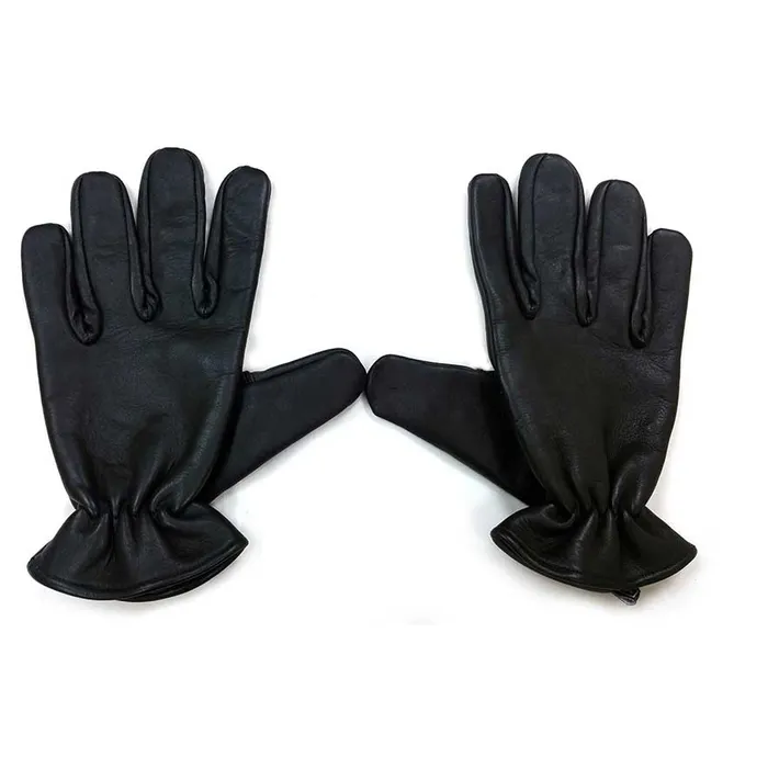 iloveexcitement Restraints Rouge Leather Vampire Gloves