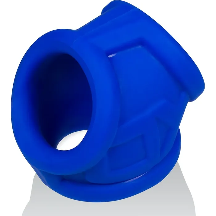 OxBalls Vibrators Oxsling Cocksling Cobalt Ice