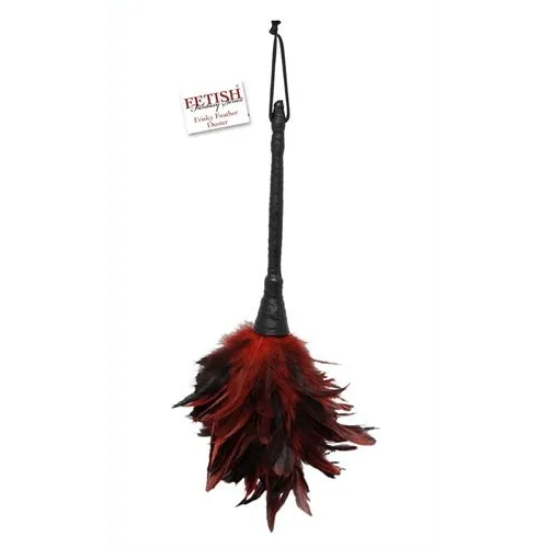 Pipedream Pipedream Frisky Feather Dusters Vibrators