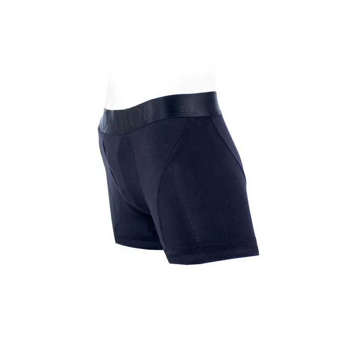 SpareParts Vibrators SpareParts Tomboii BlkBlk Rayon 3X