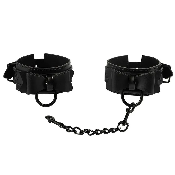 Sportsheets Sportsheets Sincerely Bow Tie Cuffs Couples