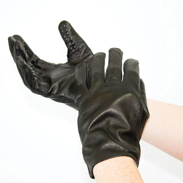 Stockroom Vampire Gloves XL Male Sex Toys