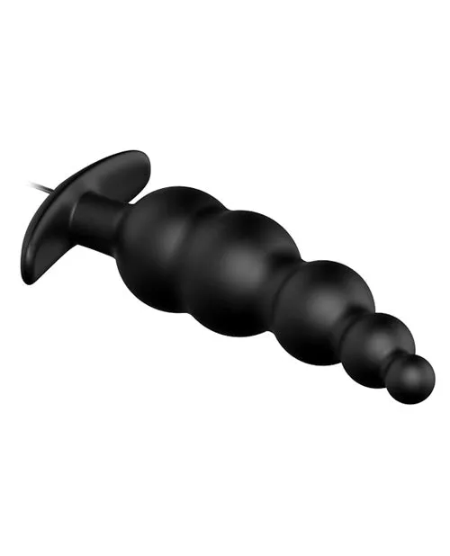 Anal Liaoyang Baile Health Care Produ Pretty Love Vibrating Bead Shaped Butt Plug Anal Liaoyang Baile Health Care Produ Pretty Love Vibrating Bead Shaped Butt Plug