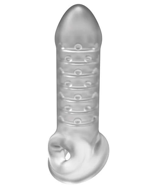 Doc Johnson Female Sex Toys Optimale Extender Wball Strap Thick Doc Johnson Female Sex Toys Optimale Extender Wball Strap Thick