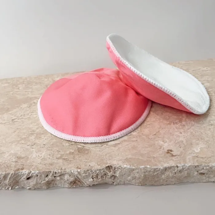 Nipple Clitoral Toys Yoni Pleasure Palace Splash Nipple pads