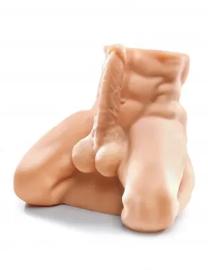 Pipedream Male Sex Toys Pipedream Extreme Fuck Me Silly Man Sex Doll