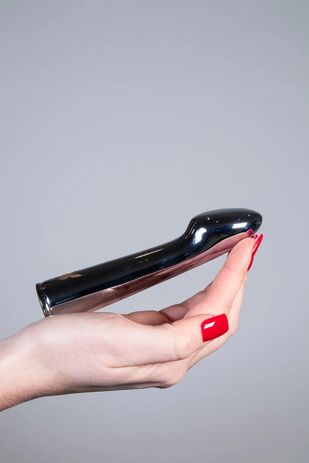 Playboy Pleasure Swoon Posmo Vibrators