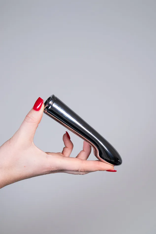 Playboy Pleasure Swoon Posmo Vibrators