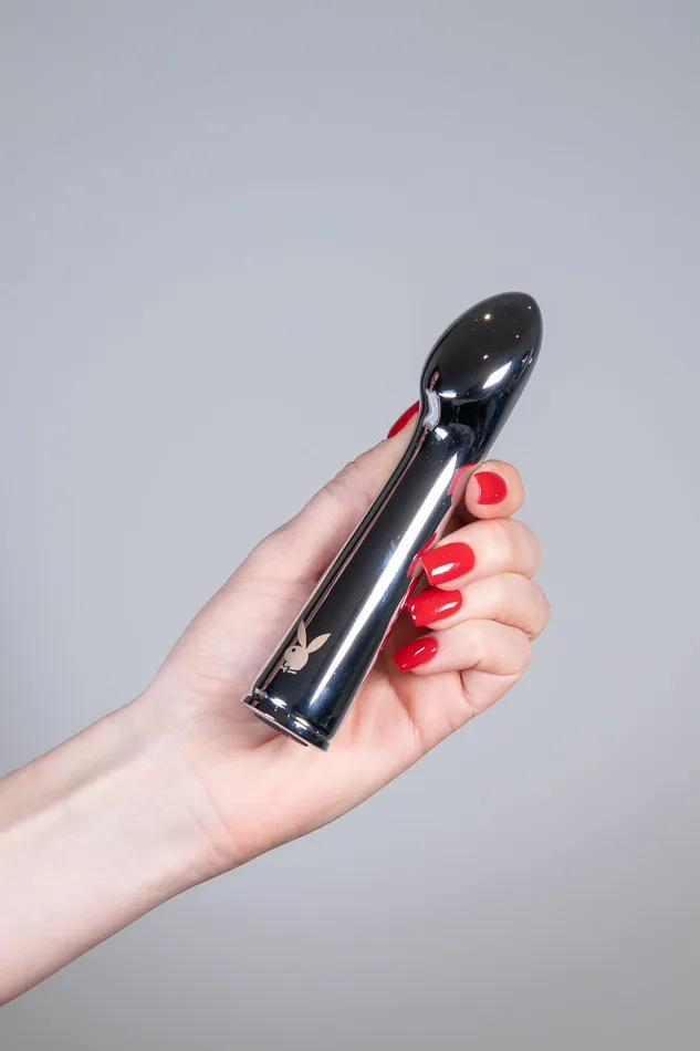 Playboy Pleasure Swoon Posmo Vibrators