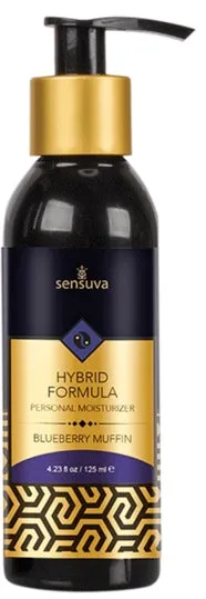 Sensuva HYBRID PERSONAL MOISTURIZER Vibrators