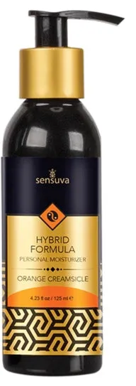 Sensuva HYBRID PERSONAL MOISTURIZER Vibrators