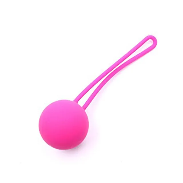 Own Pleasures Female Sex Toys Silicone Kegel balls