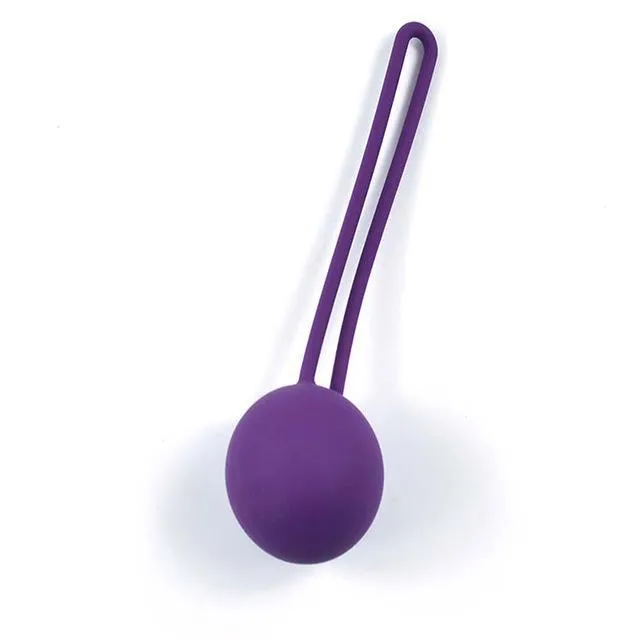 Own Pleasures Female Sex Toys Silicone Kegel balls