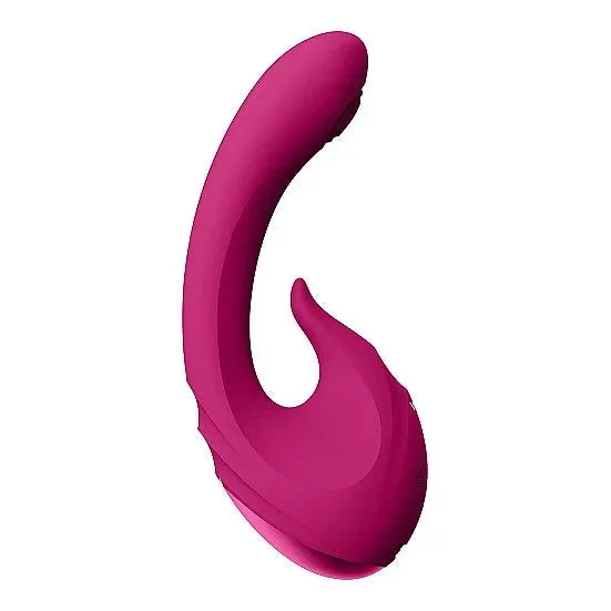 Vive Miki Pulse Wave Flickering GSpot Vibrator Vive Vibrators
