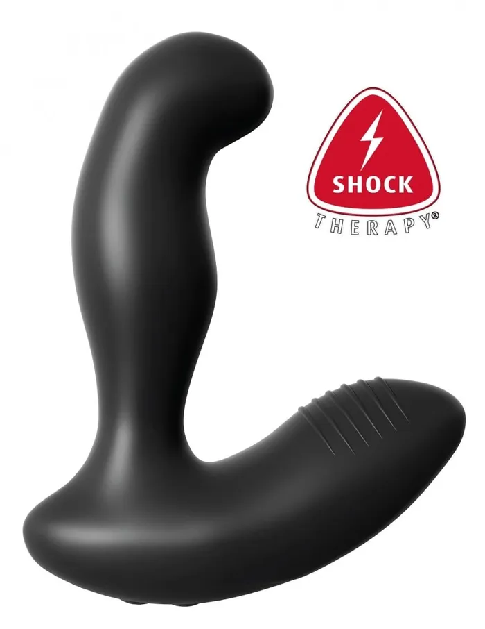 Anal Jal Enterprise Pipdream Anal Fantasy Elite Electro Stim Prostate Vibe