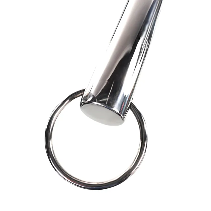 Anal T Shape Spreader Bar and Cuff Set By Kink Kink Store