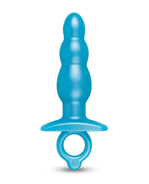 BVibe Butties Bounce Plug Anal