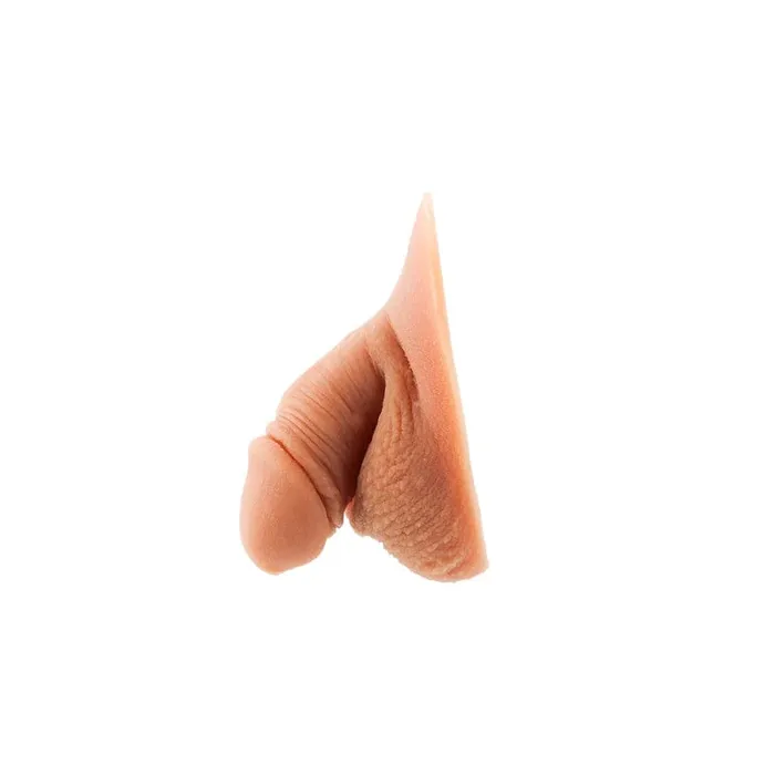 Banana Prosthetics Banana Prosthetics Soft Packer 7 Male Sex Toys