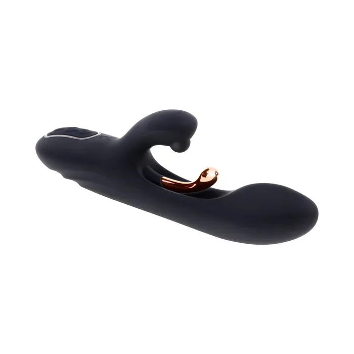 Female Sex Toys Evolved Novelties Playboy Aureus Rabbit Vibrator