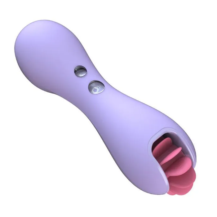 Female Sex Toys House of Dasein Clitoral Vibrators Sex Licking Tongue Vibrator Nipple Sucking Clitoral Suction Stimulator
