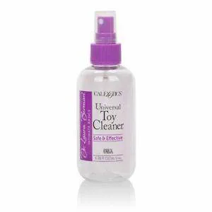 Jal Enterprises Vibrators Calexotics Universal Toy Cleaner