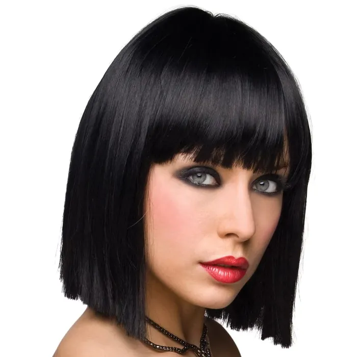 Katie Wig XGen pink cherry Vibrators