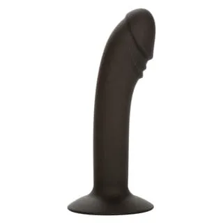Landco Anal Calexotics Silicone Curved Anal Stud