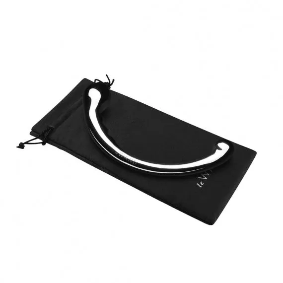 Le Wand Vibrators Le Wand Hoop