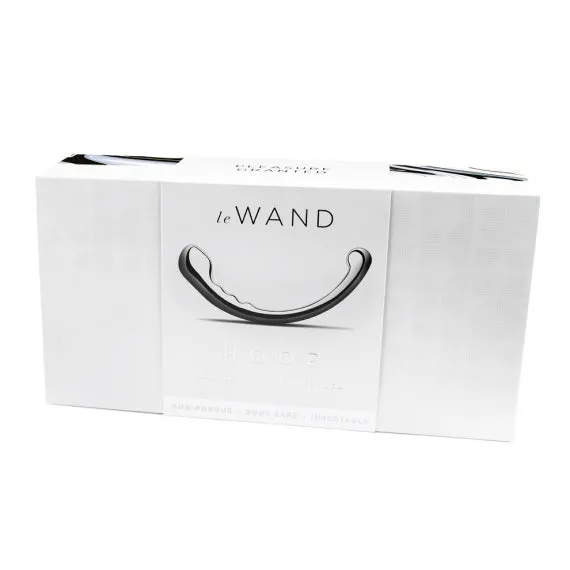 Le Wand Vibrators Le Wand Hoop