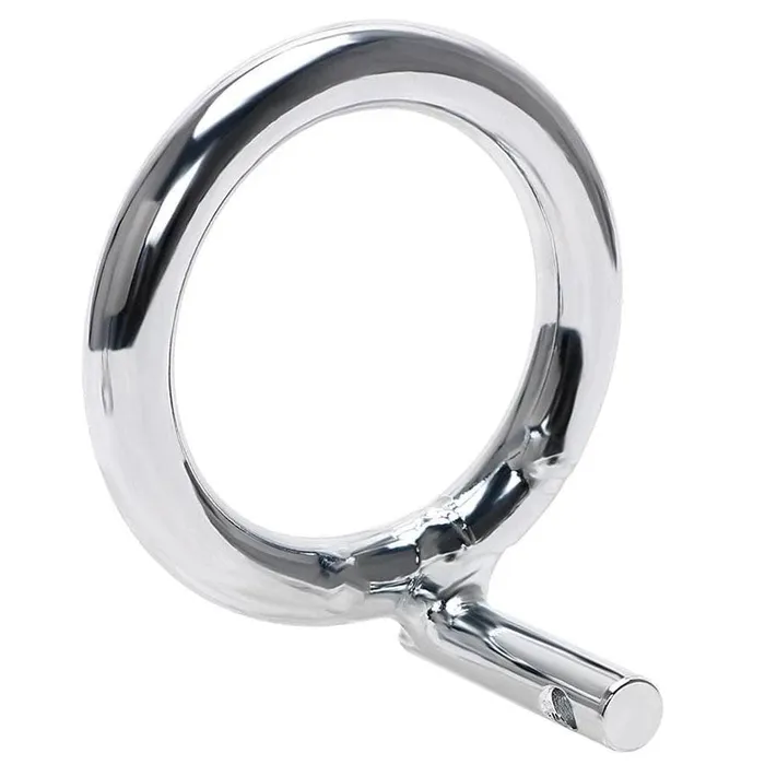 Male Sex Toys Accessory Ring for Bendy Bruno Metal Chastity Device CHASTITY CAGE CO Male Sex Toys Accessory Ring for Bendy Bruno Metal Chastity Device CHASTITY CAGE CO