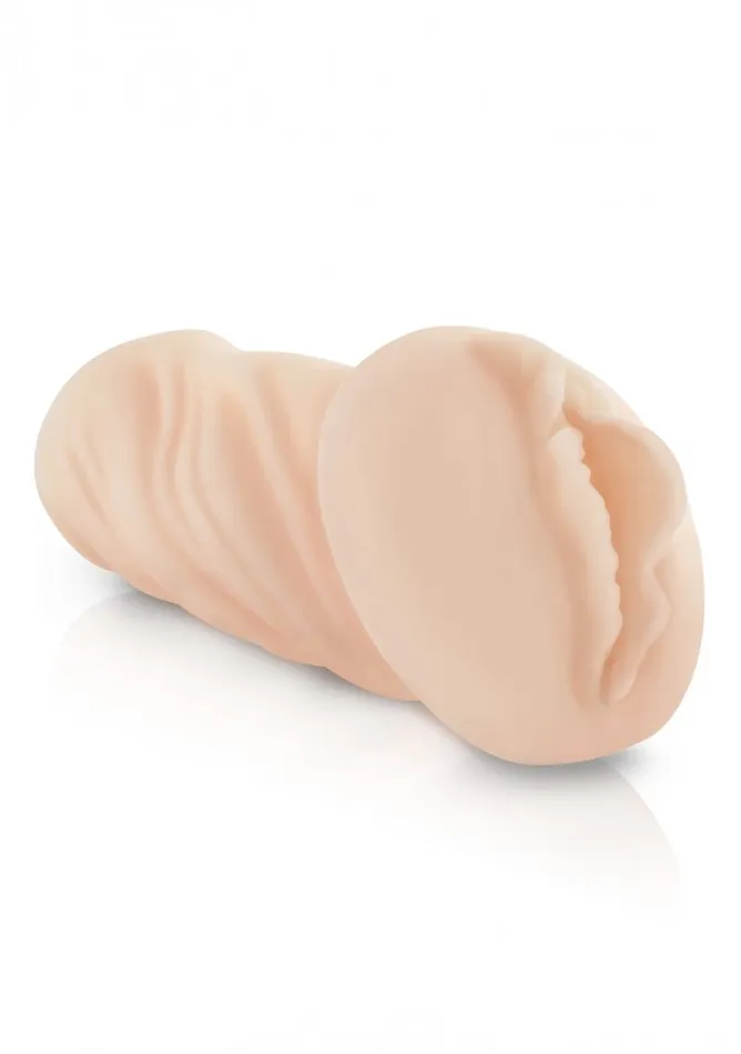 Male Sex Toys Pipedream Pdx Extreme Beefy Snatch Light