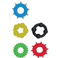 Nasstoys Pleasure Rings Nasstoys Vibrators
