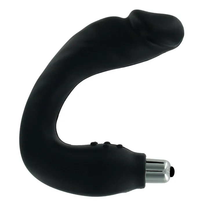 Realistic Vibrating PSpot Massager Trinity Vibes Female Sex Toys