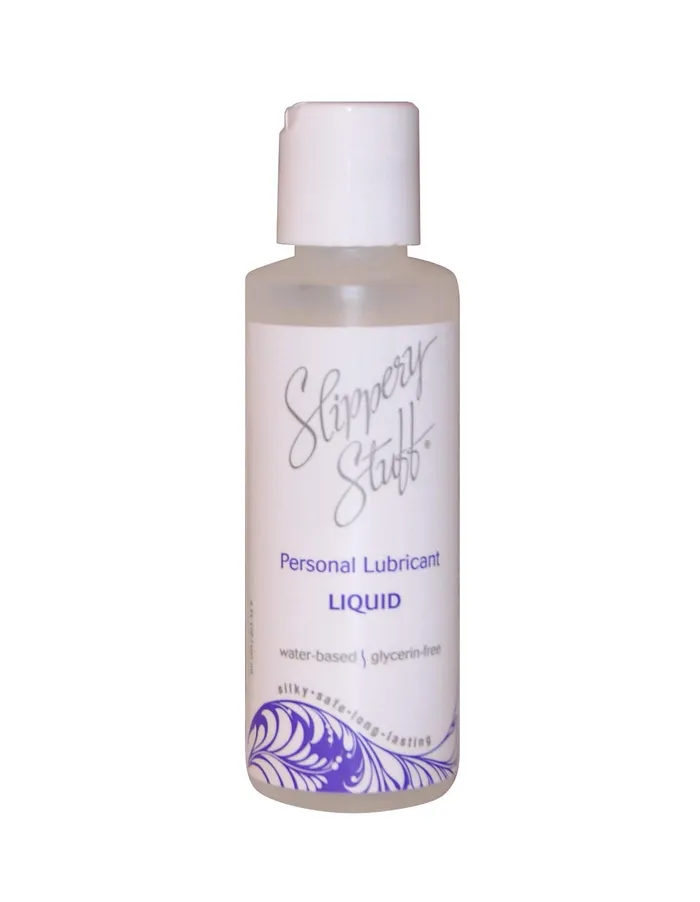 Slippery Stuff Female Sex Toys Slippery Stuff 4Oz Liquid