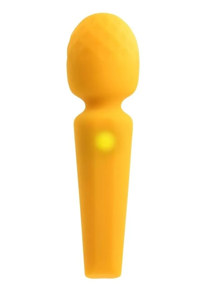 The Evolved Company Vibrators Evolved Sunshine