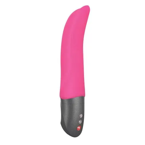 Vibrators Sexy Living Fun Factory Diva Dolphin Pink