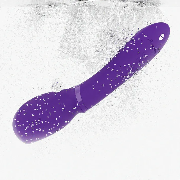 WeVibe Vibrators WeVibe Wand 2 Purple