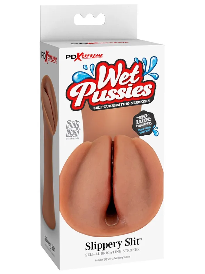 Adult Superstores Rockdale Male Sex Toys PDX Extreme Wet Pussies Slippery Slit Tan Adult Superstores Rockdale Male Sex Toys PDX Extreme Wet Pussies Slippery Slit Tan